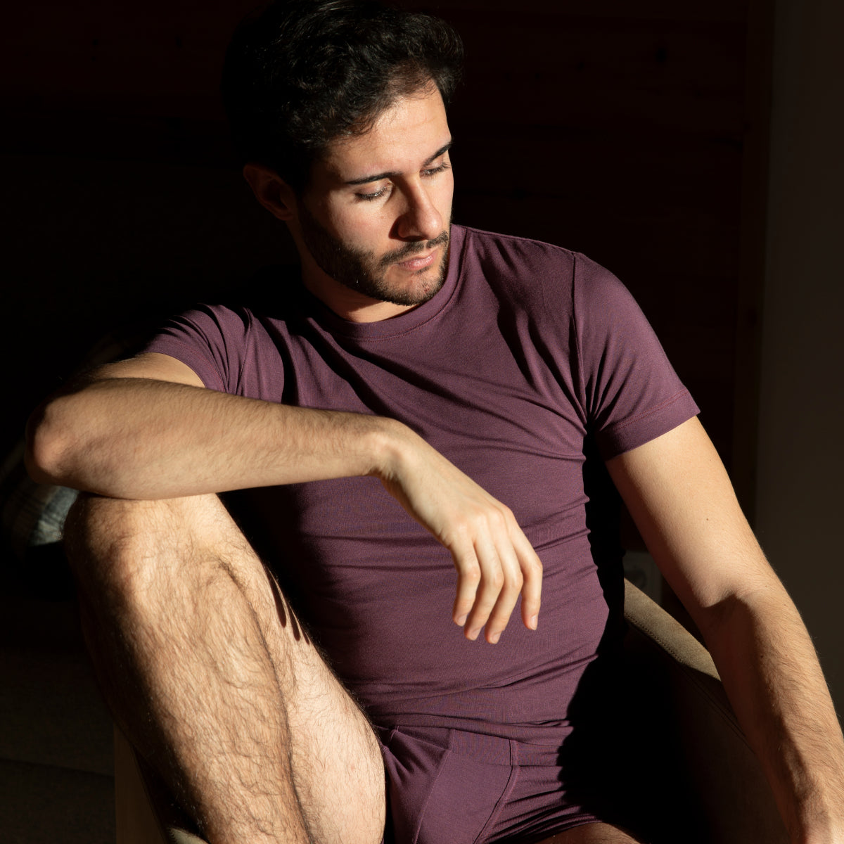 LNDV UNDERWEAR FOR TUTTO PORSCHE