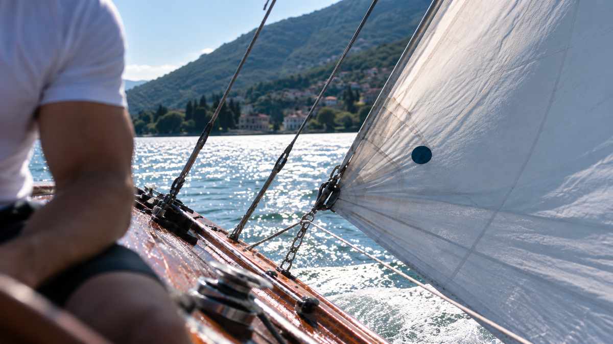 La Nuova Dolce Vita