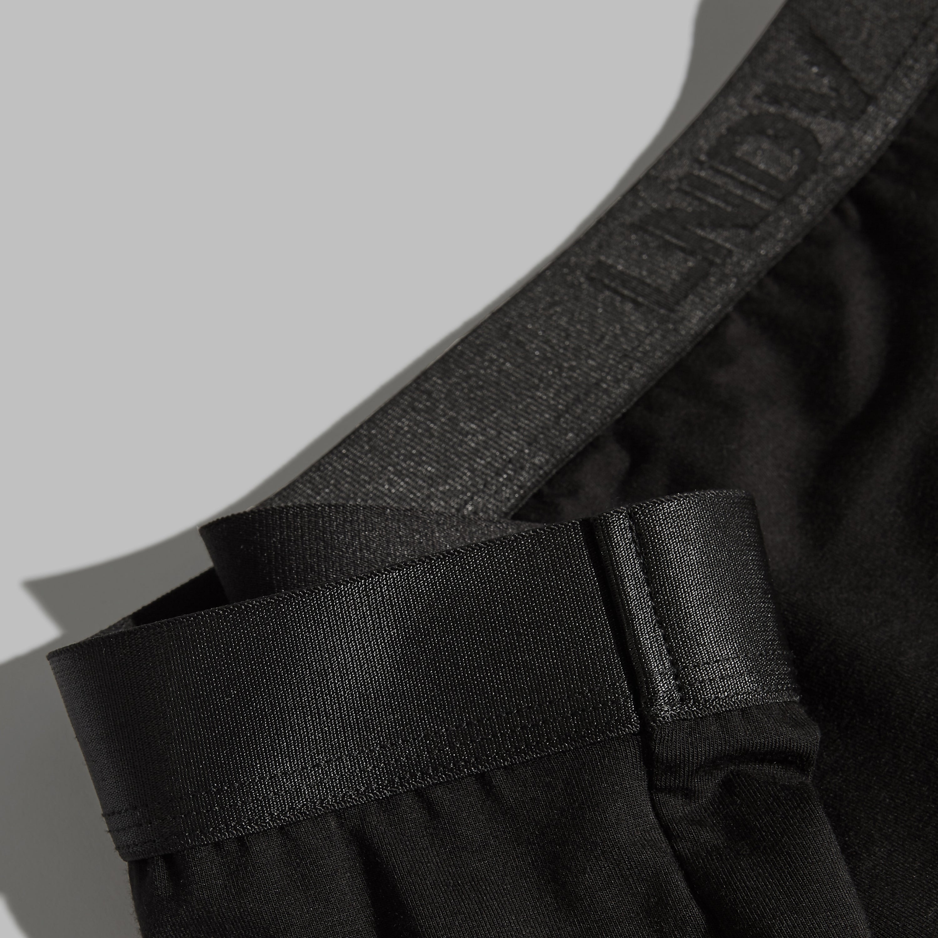 Smartwear Boxer Black