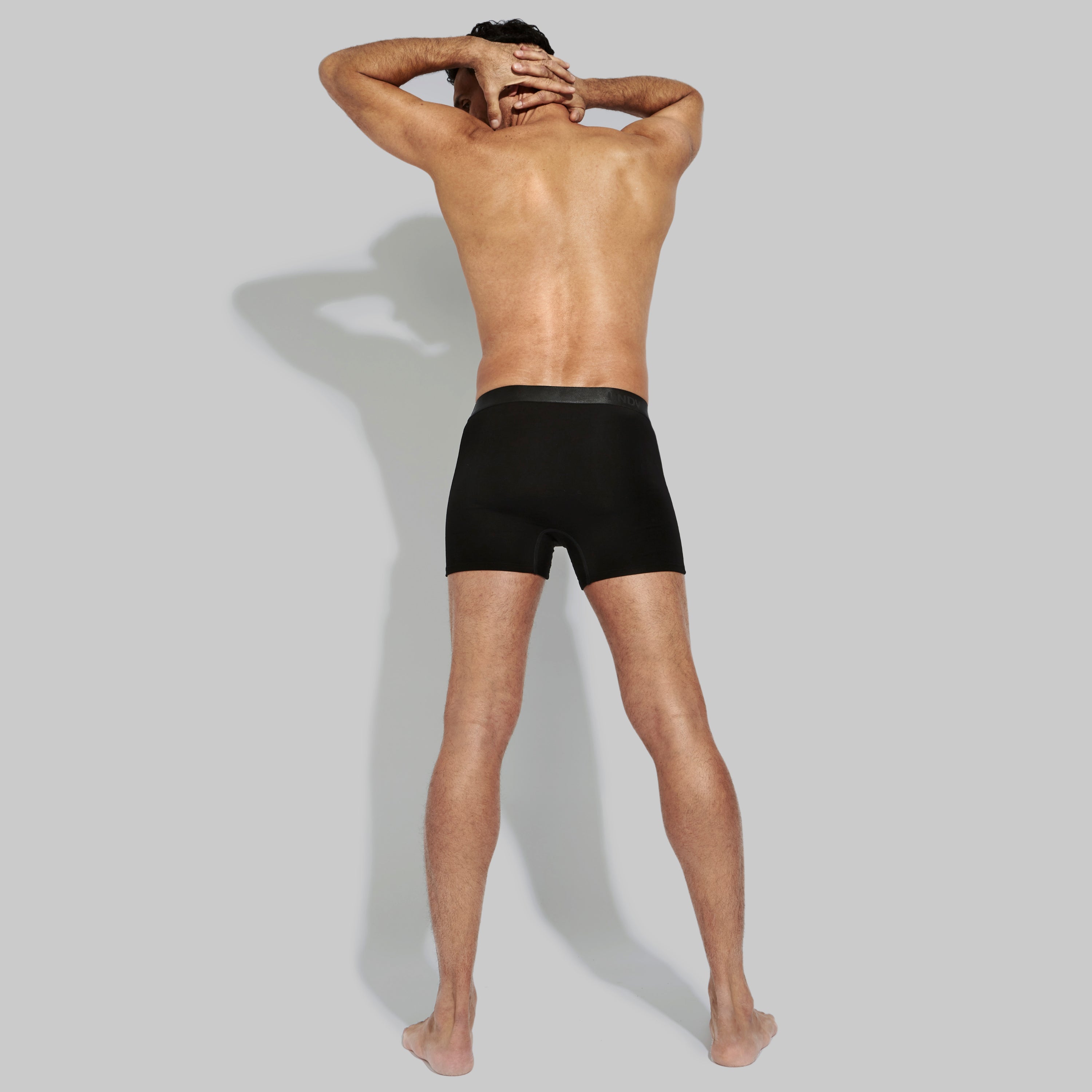 Smartwear Boxer Black
