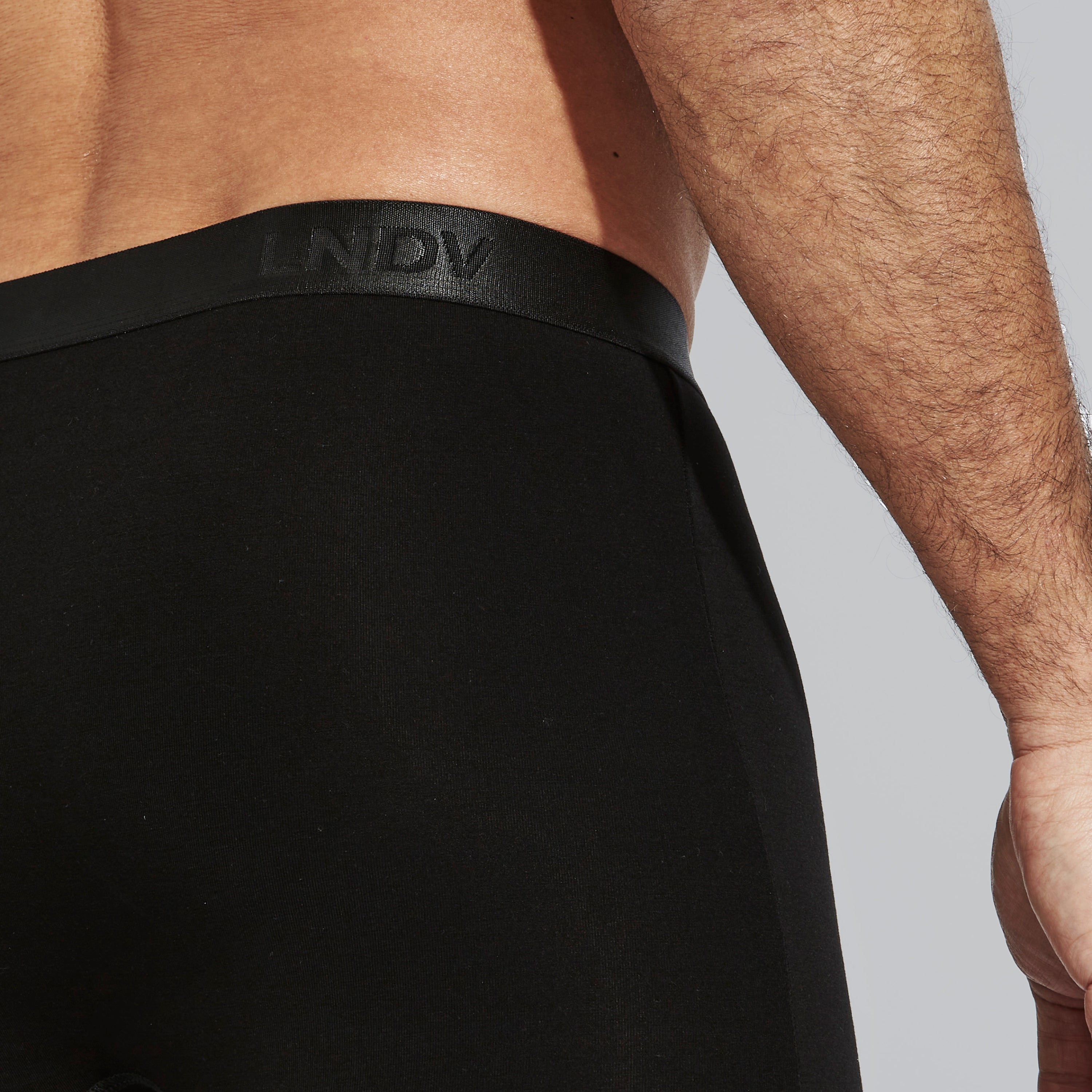 Smartwear Boxer Black