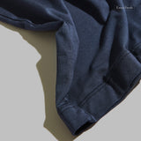 T-shirt Blue Navy Extra Fresh