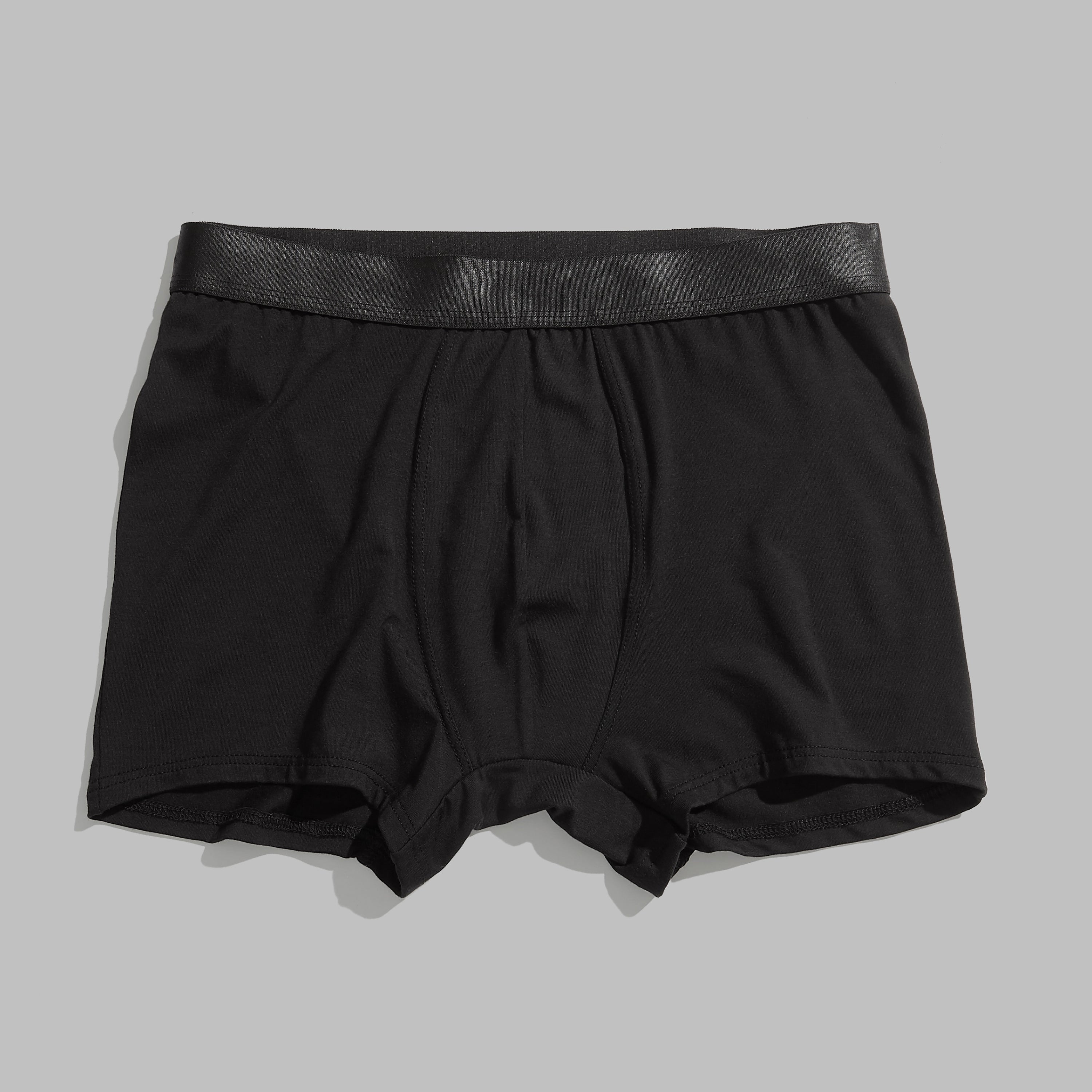 Smartwear Boxer Black