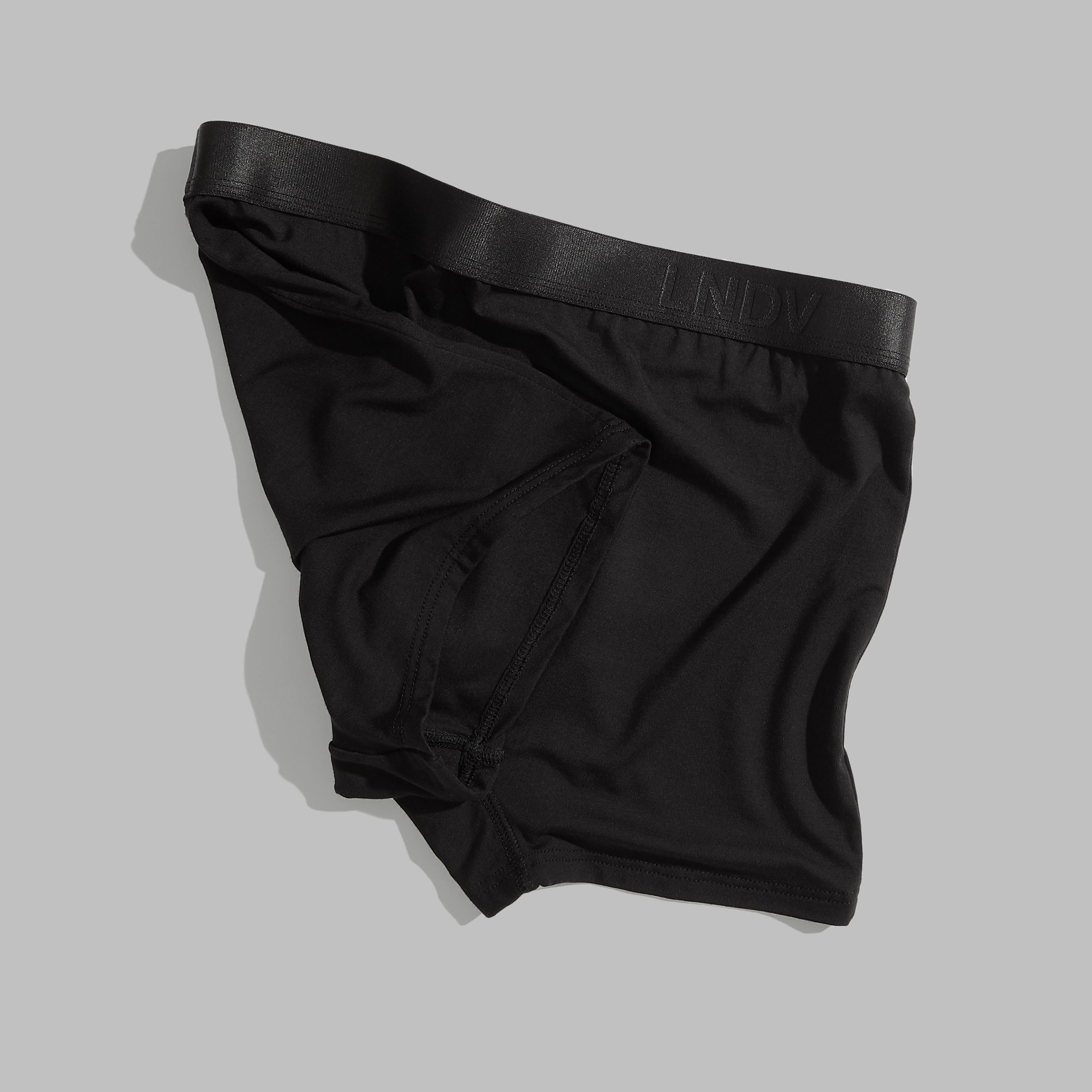 Smartwear Boxer Black