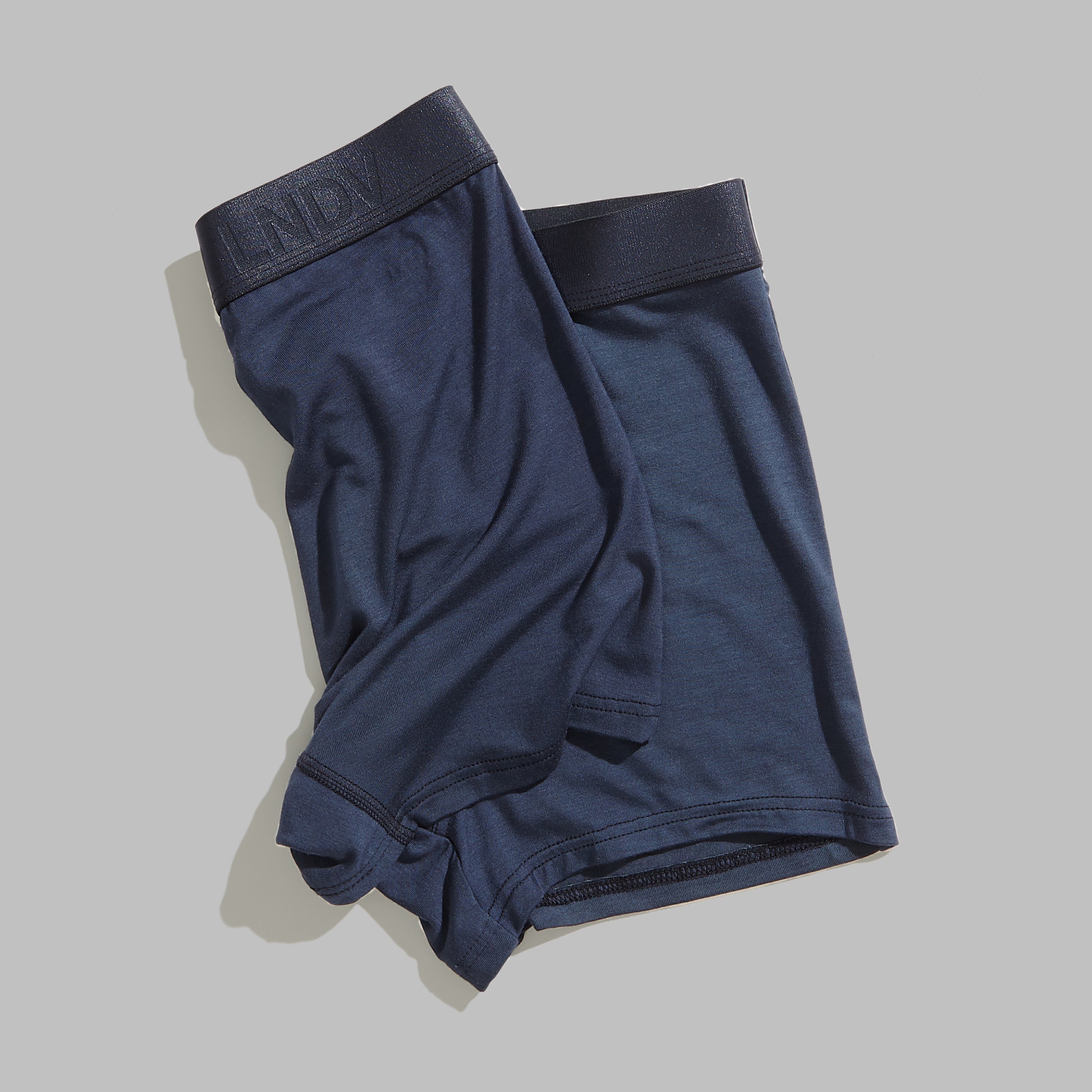 Smartwear Boxer Blue Navy