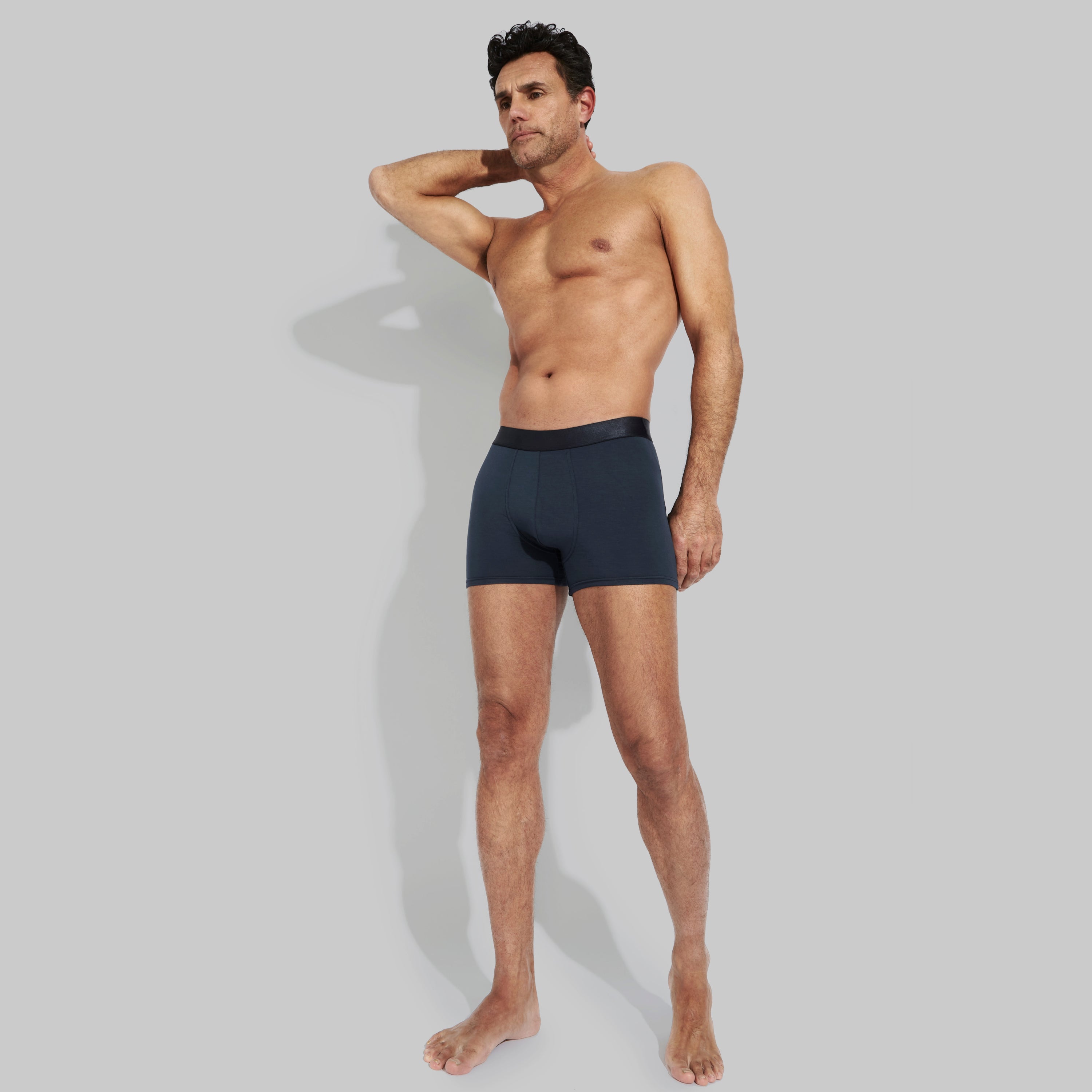 Smartwear Boxer Blue Navy