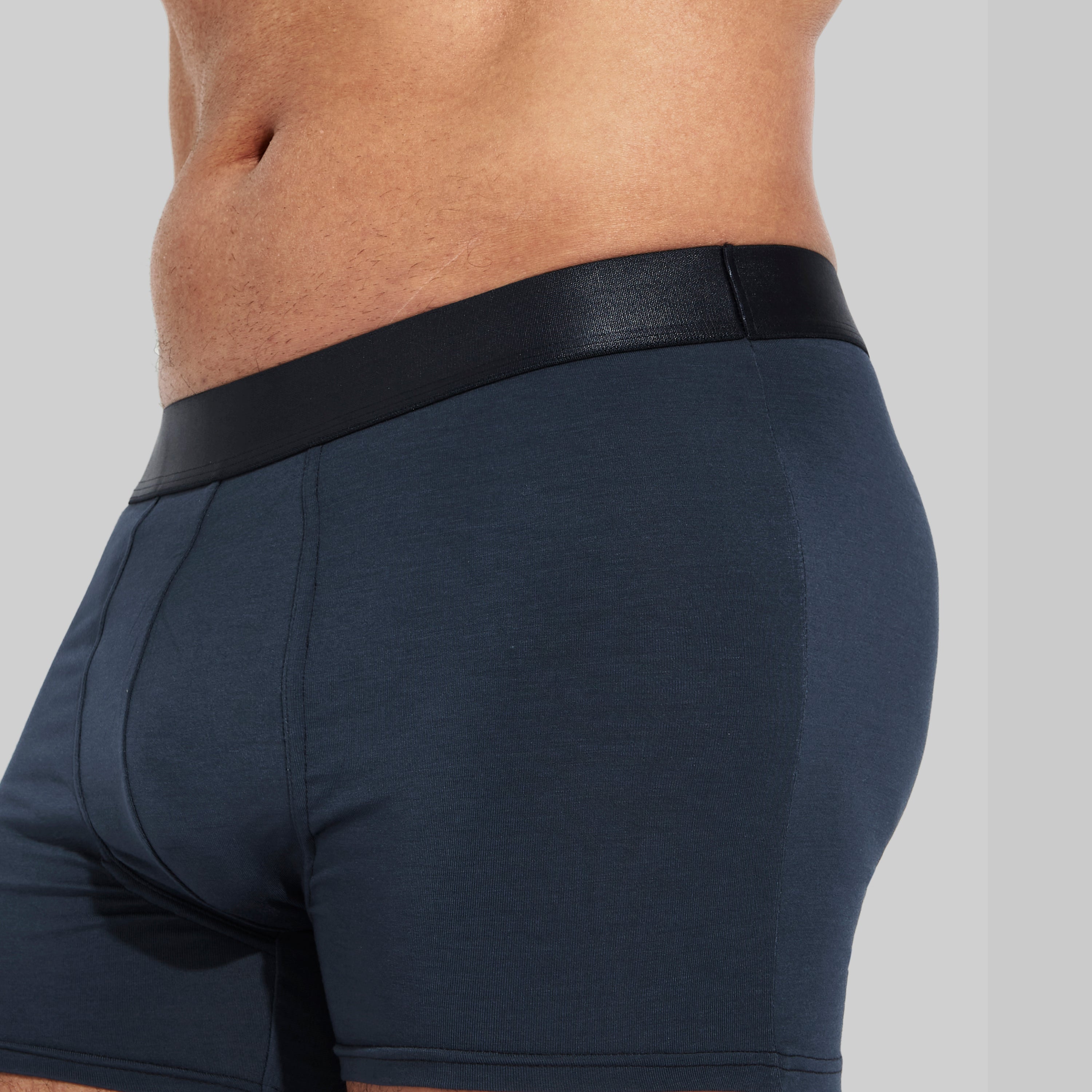 Smartwear Boxer Blue Navy