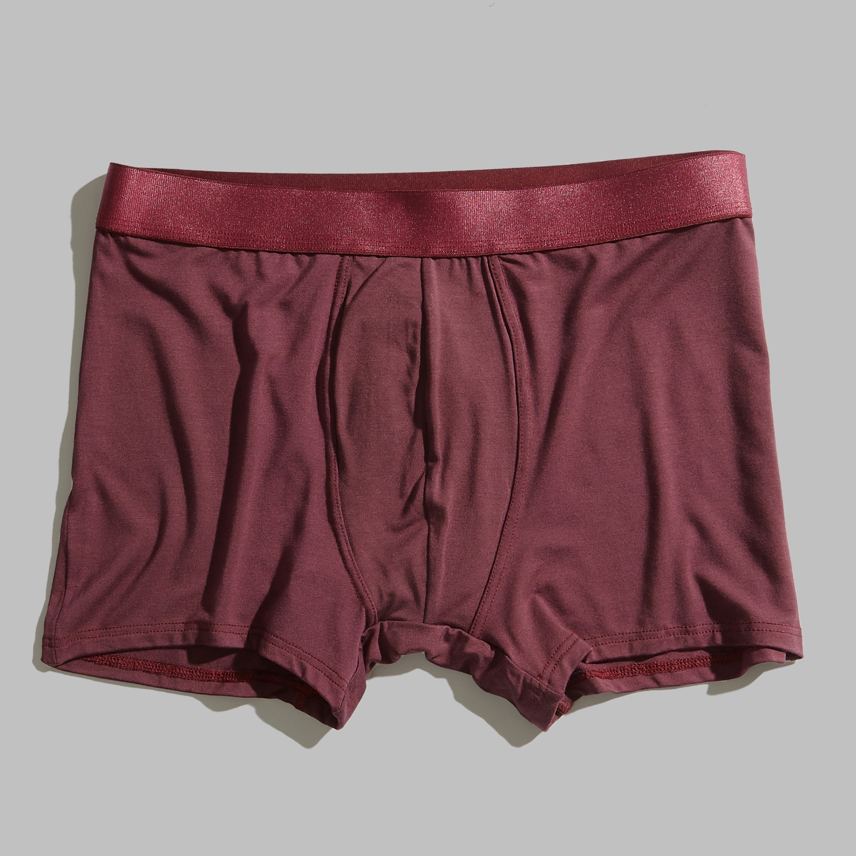 Smartwear Boxer Burgundy