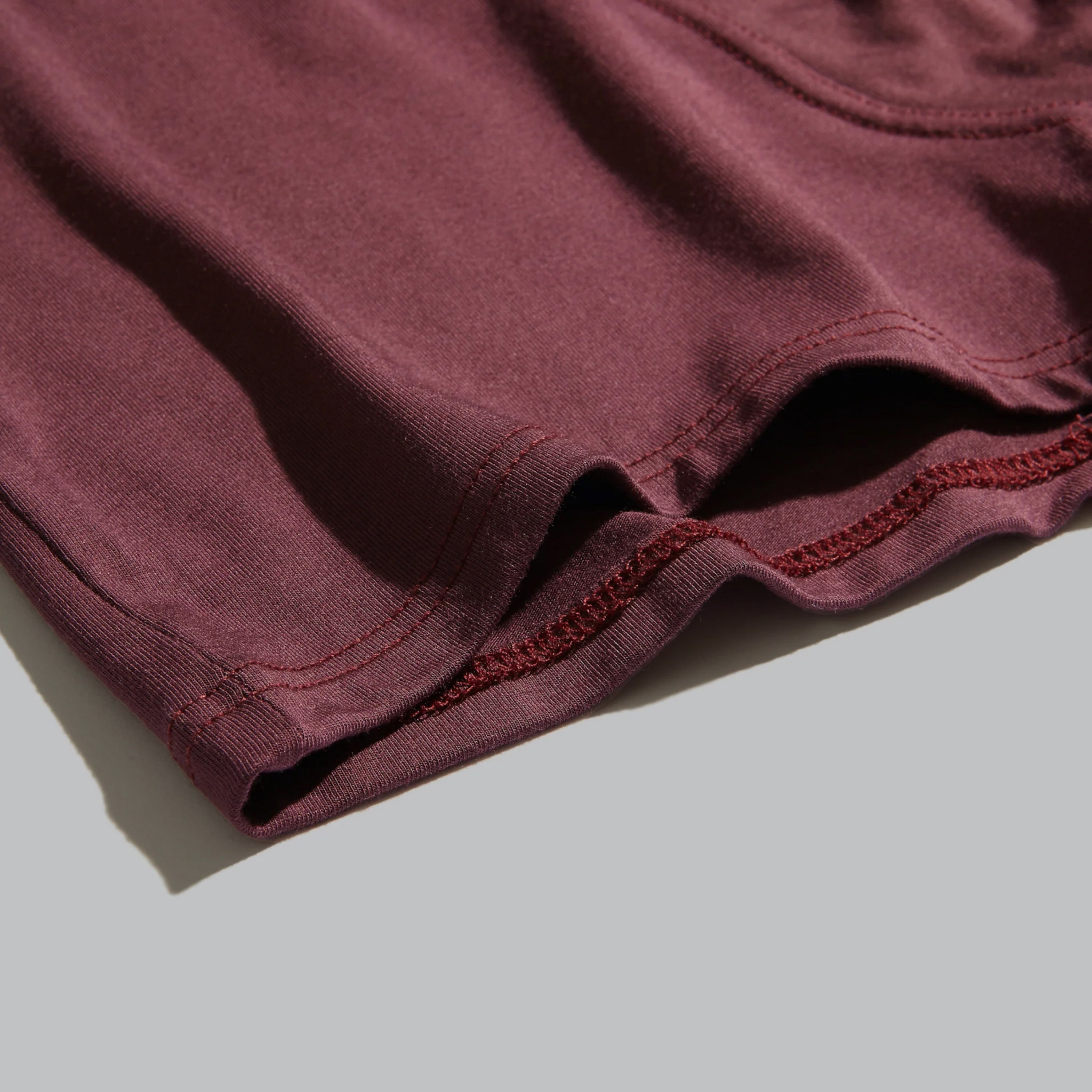 Smartwear Boxer Burgundy