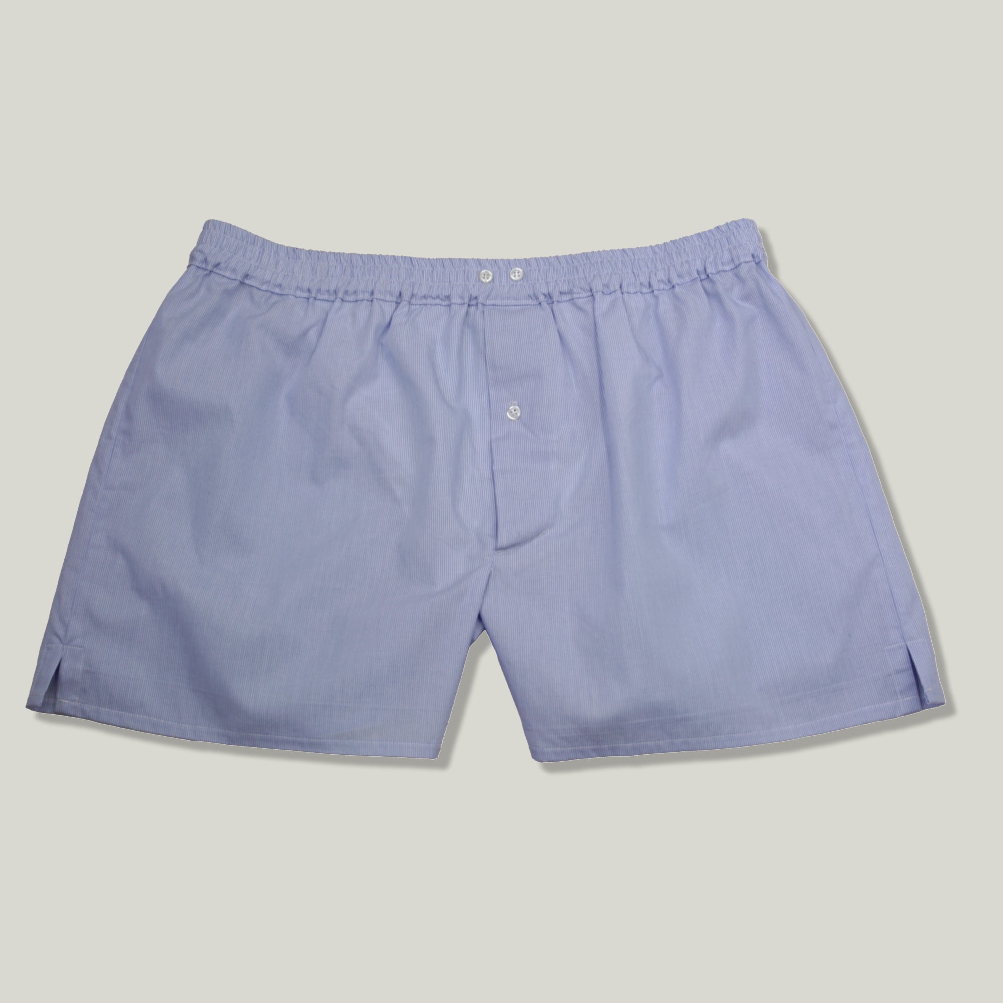 Milano 24/7 Hold-Up Boxer Light Blue