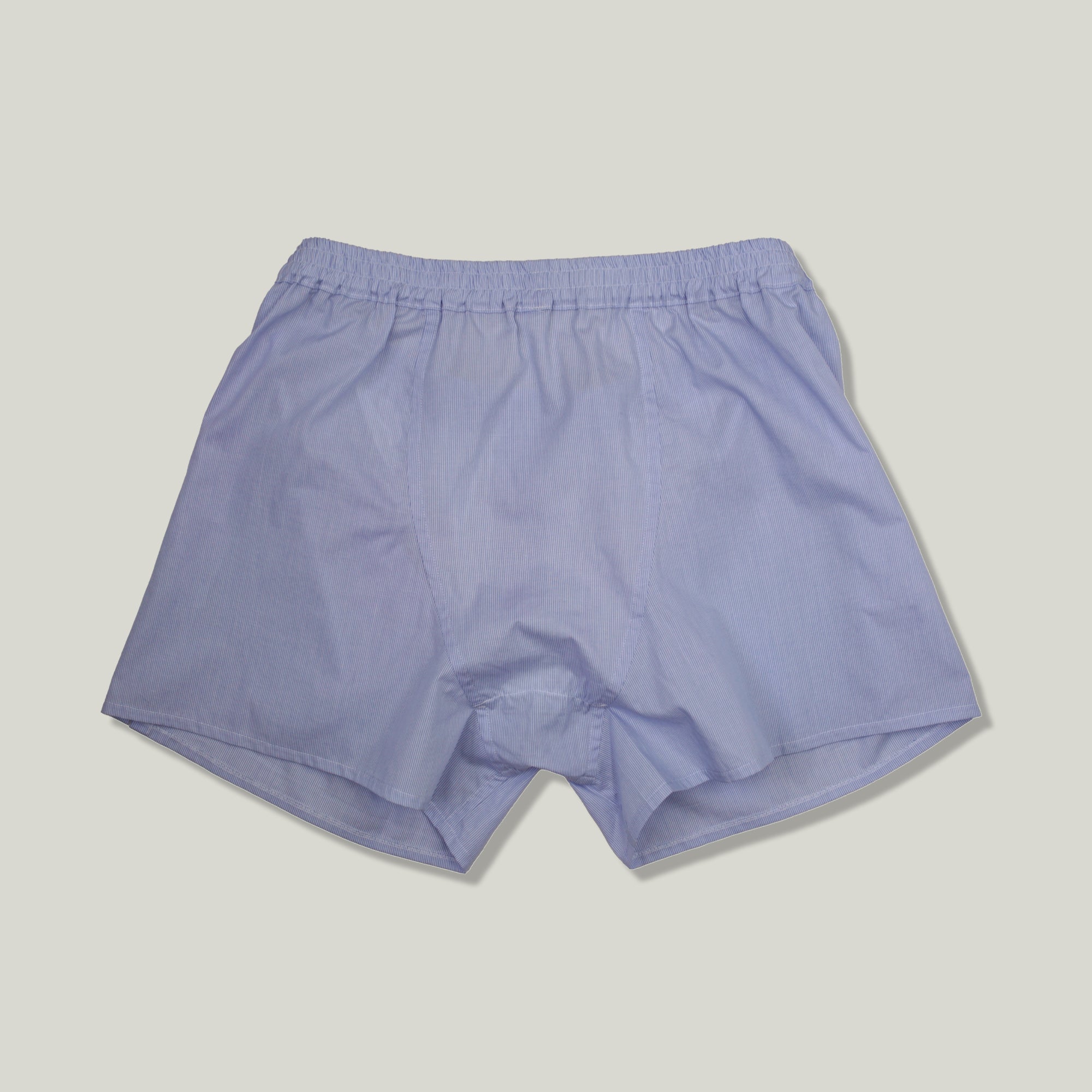 Milano 24/7 Hold-Up Boxer Light Blue