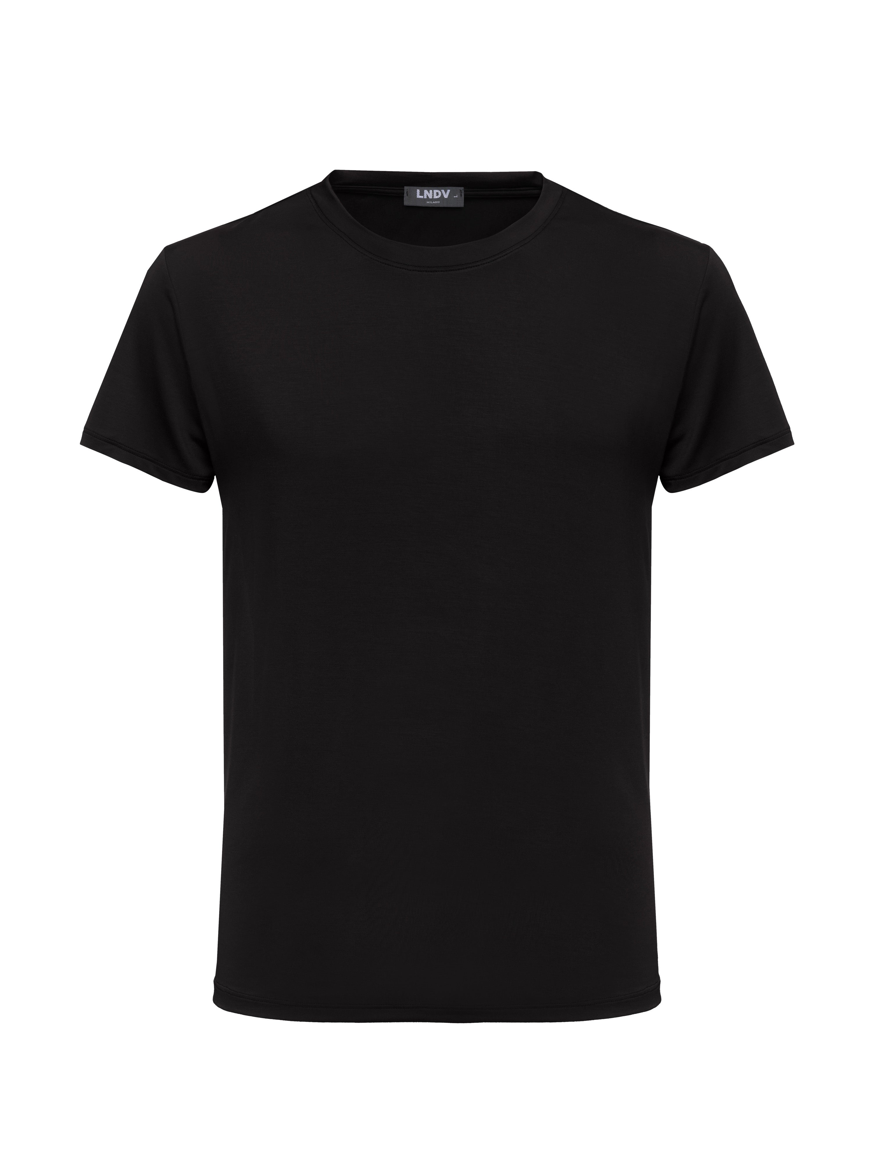 La Nuova Dolce Vita T-shirt Black