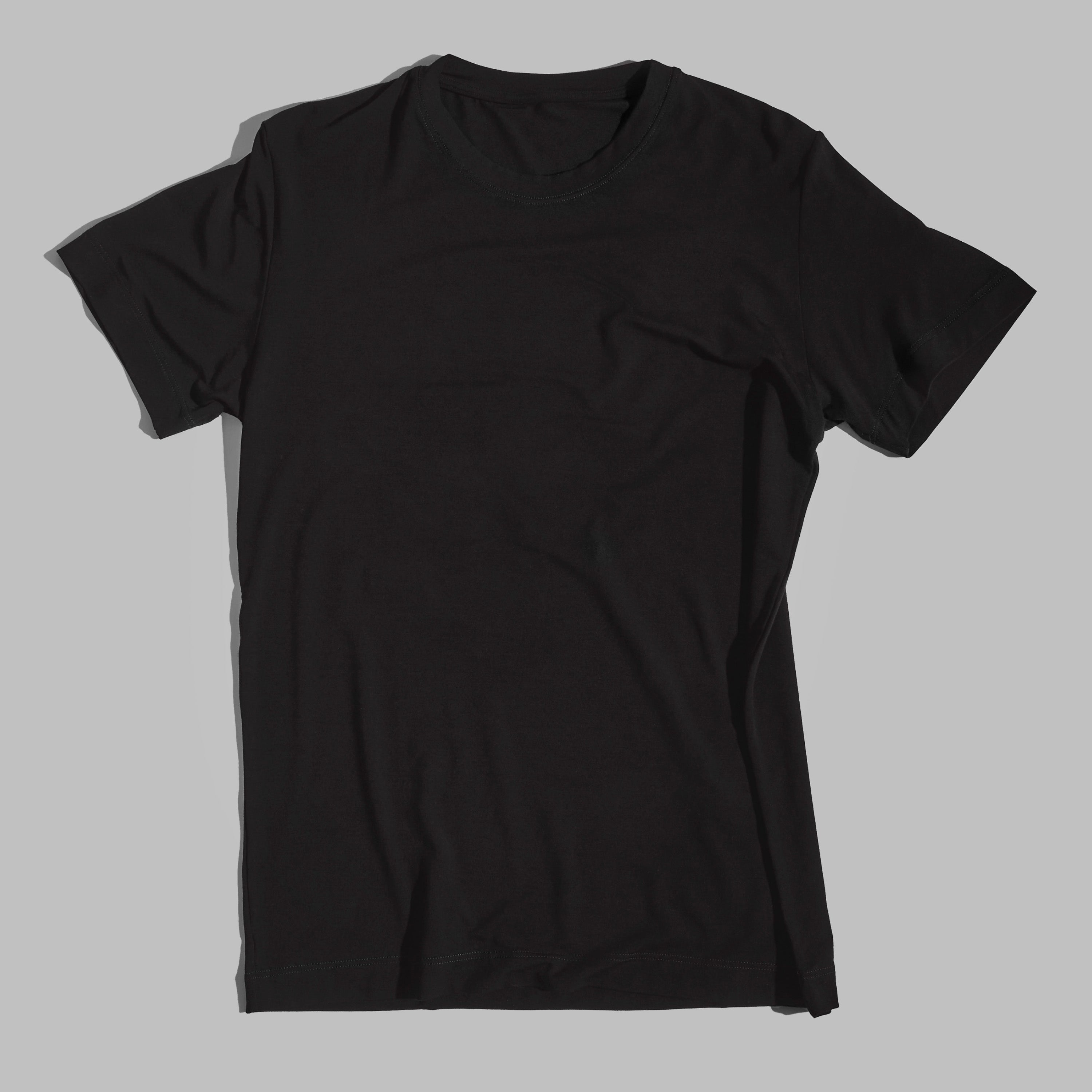 Smartwear T-shirt Black