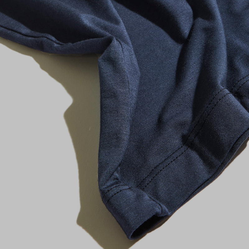 2 x T-shirt Blue Navy