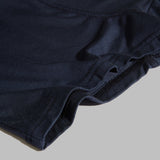 3 x Boxer Blue Navy